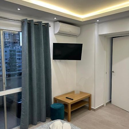 Studio Appartament Bright City Nuevo! Torremolinos Exterior foto