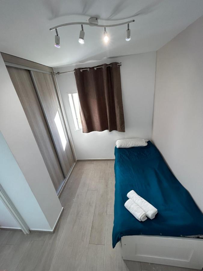 Studio Appartament Bright City Nuevo! Torremolinos Exterior foto